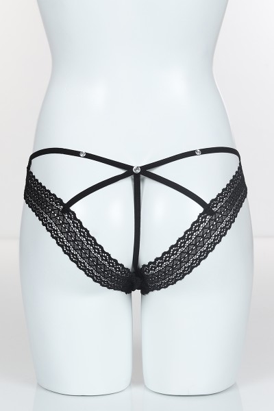 siyah-6226-bikini-on-tul-arka-yan-serit-dantel-ortada-ipler-kulot-102429