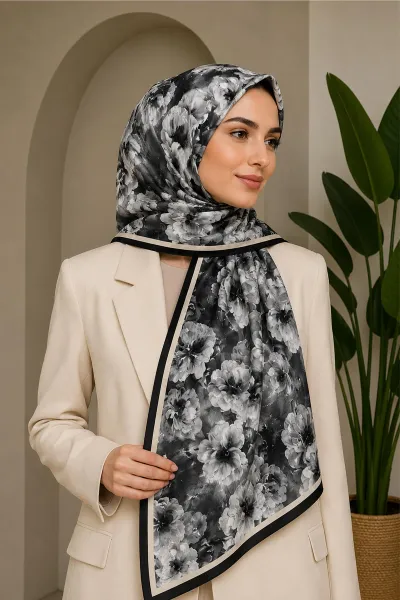 siyah-70x180-cm-dijital-baskili-cicek-desen-soft-sal-482108