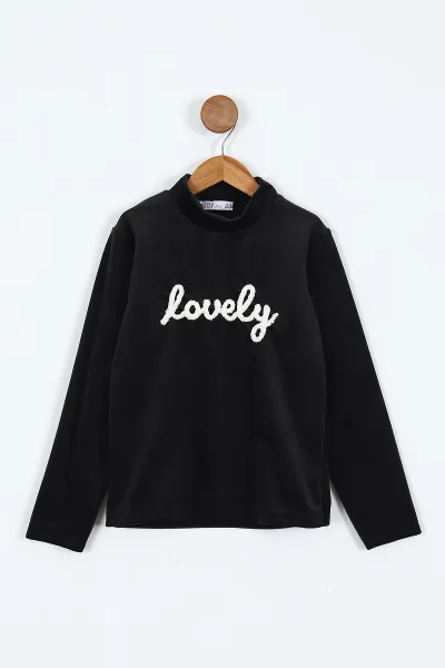 siyah-5-12-yas-lovely-nakisli-yarim-balikci-yaka-kadife-kiz-cocuk-sweat-410597