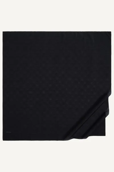 siyah-98x98-cm-jakarli-desenli-monogram-esarp-432676