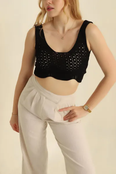 siyah-ajurlu-crop-triko-bluz-271047
