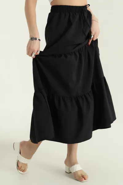 siyah-astarli-beli-lastikli-poplin-etek-336899