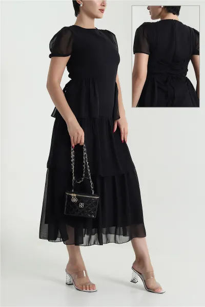 siyah-astarli-sifon-kadin-elbise-478152