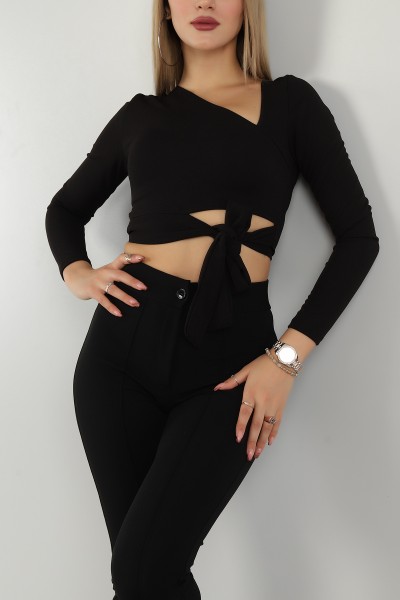 siyah-baglamali-asimetrik-yaka-bluz-143853
