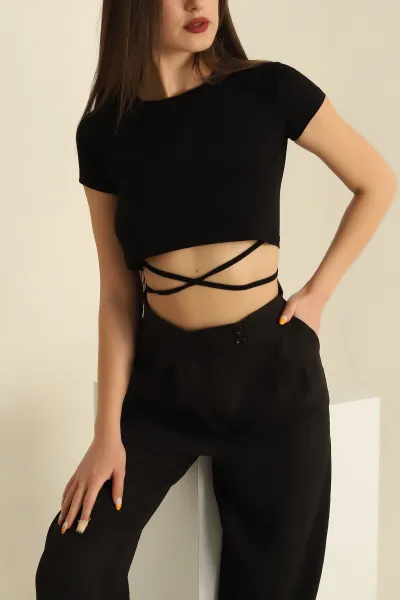siyah-baglamali-crop-bluz-268974