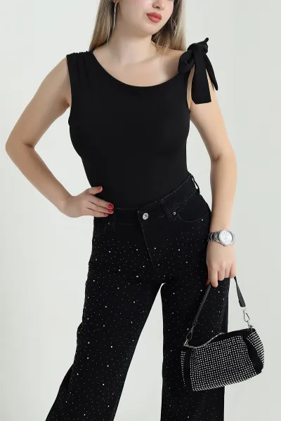 siyah-baglamali-scuba-kadin-bluz-467223