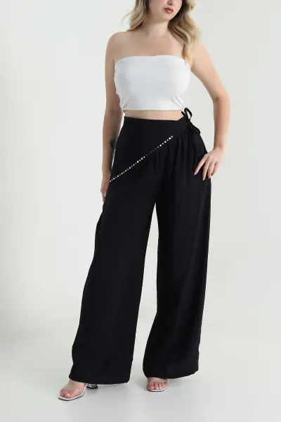 siyah-bandana-detay-modal-kadin-pantolon-462611