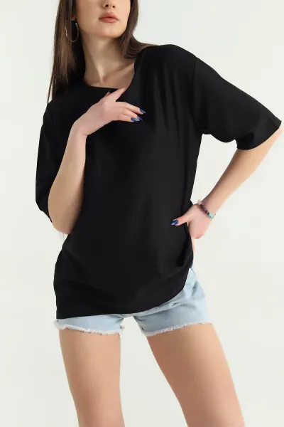siyah-basic-dokulu-bayan-tisort-337678