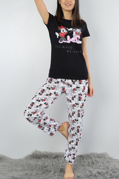siyah-baskili-bayan-pijama-takimi-52162