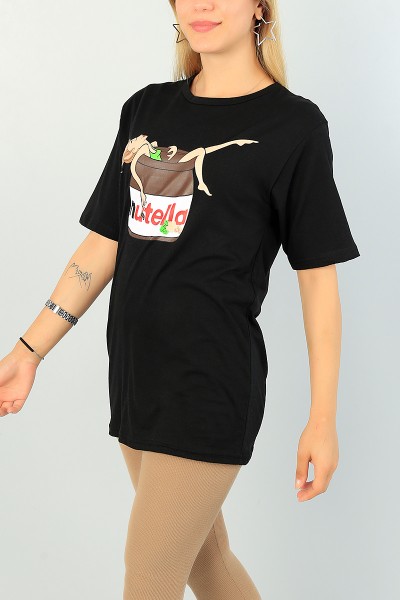 siyah-baskili-bayan-tisort-70298