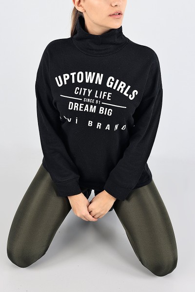siyah-baskili-ici-sardonlu-bayan-sweat-88345