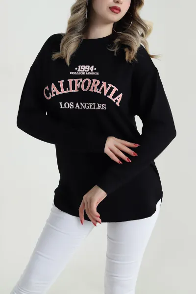 siyah-baskili-kristal-kadin-sweat-tunik-485131