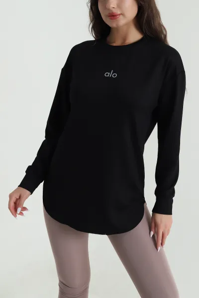 siyah-baskili-kristal-kadin-sweat-tunik-485135
