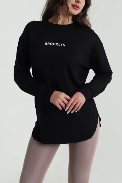 siyah-baskili-kristal-kadin-sweat-tunik-485145