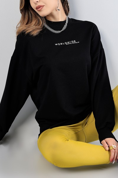 siyah-baskili-ribana-yaka-bayan-sweat-81195