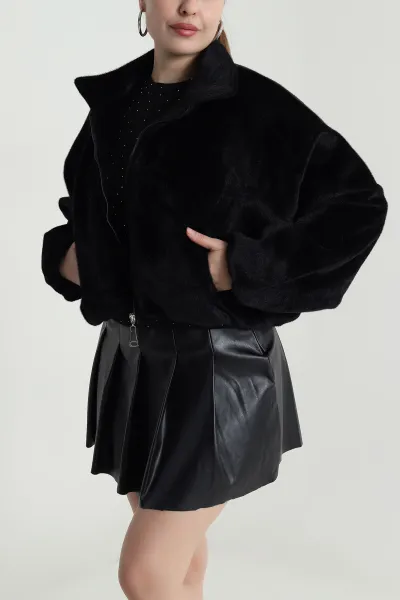 siyah-bassic-bomber-fox-kadin-mont-484225