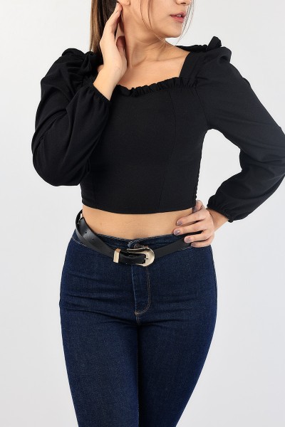 siyah-beli-gipeli-baglamali-bluz-88839
