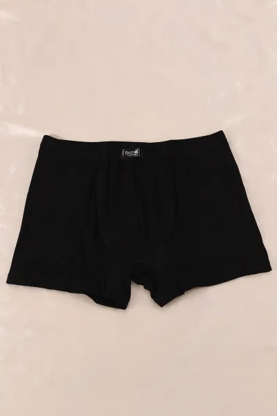 siyah-berrak-bambu-likrali-erkek-boxer-370645