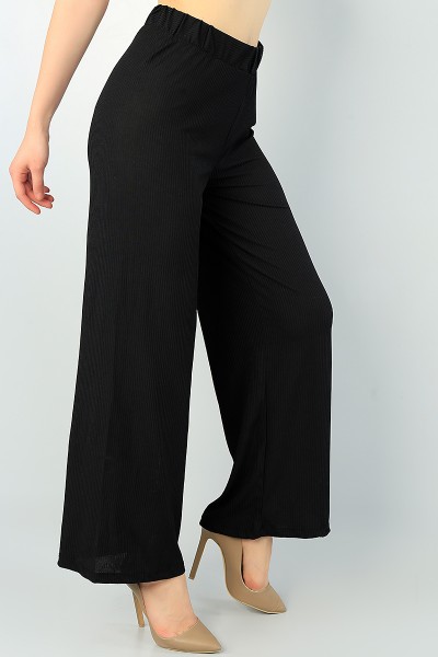 siyah-bol-paca-bayan-fitilli-pantolon-67980