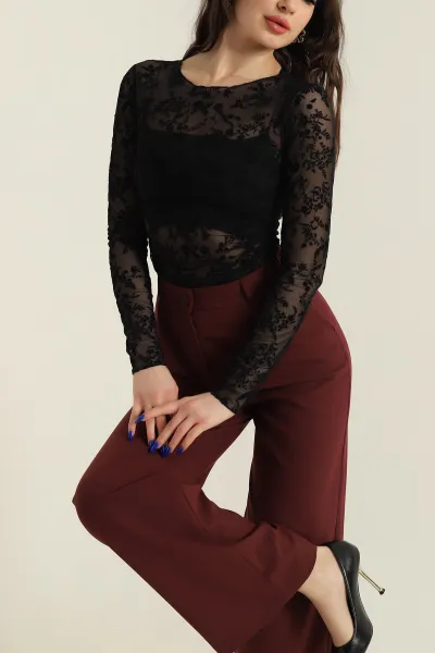siyah-buzgulu-flok-baski-kadin-tul-bluz-426206