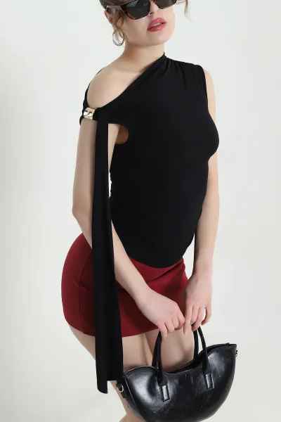 siyah-buzgulu-sandy-kadin-bluz-438503