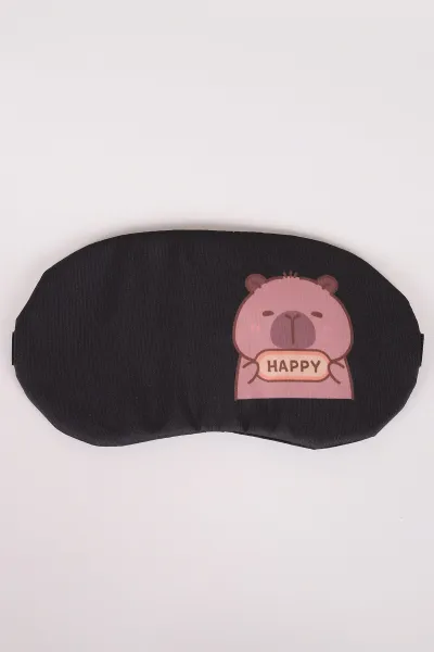siyah-capybara-baskili-gozuyku-bandi-479201