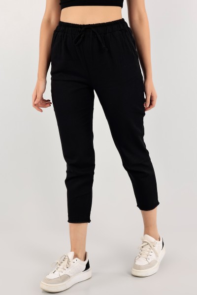 siyah-cepli-lazerli-paca-gabardin-pantolon-114413
