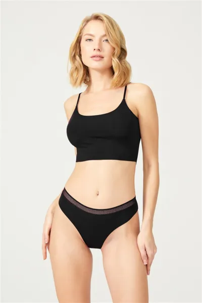 siyah-ch0339-basic-file-lastikli-lazer-kesim-kadin-brezilya-kulot-237125