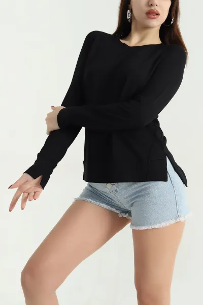 siyah-cilek-kumas-likrali-bluz-339266