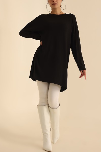 siyah-cilek-kumas-tunik-204121