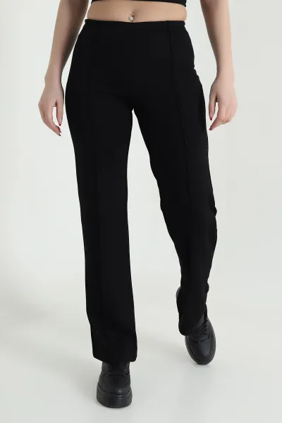 siyah-cimali-kadin-pantolon-437902
