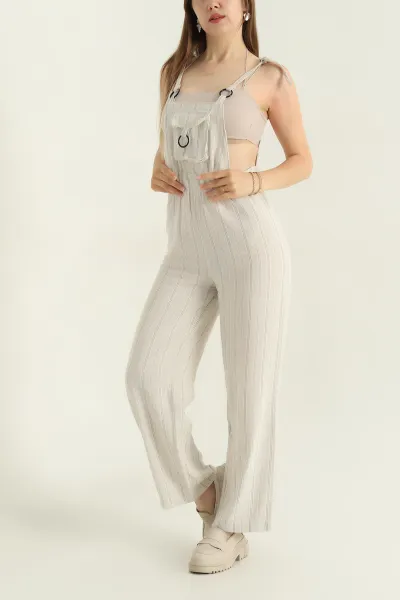 siyah-cizgili-keten-kadin-tulum-365384