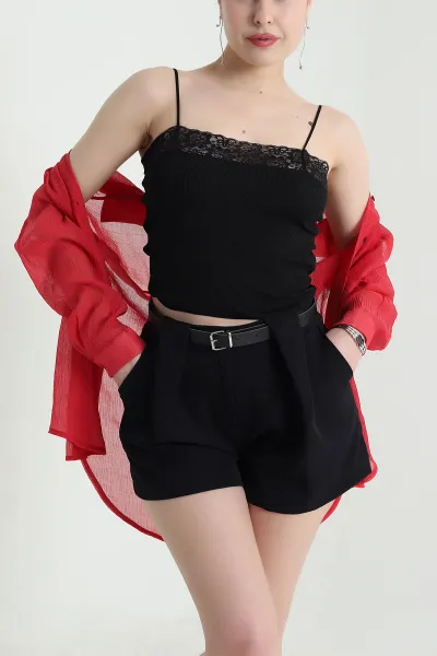 siyah-dantelli-ip-askili-triko-kadin-atlet-456870
