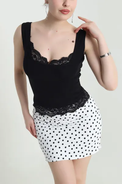 siyah-dantelli-tasarim-kadin-bluz-455583
