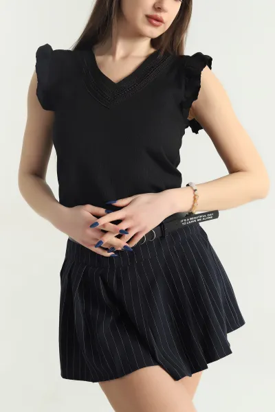 siyah-dantelli-v-yaka-krinkil-kadin-bluz-342277
