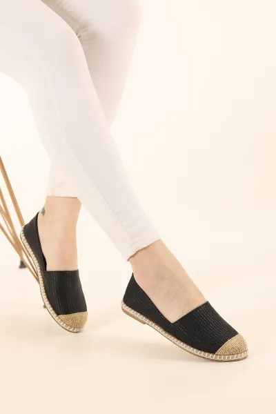 siyah-dokulu-kadin-espadril-ayakkabi-348953