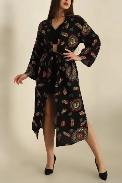 siyah-dokuma-viskon-uzun-kimono-261507