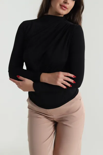 siyah-drapeli-sandy-kadin-bluz-487714