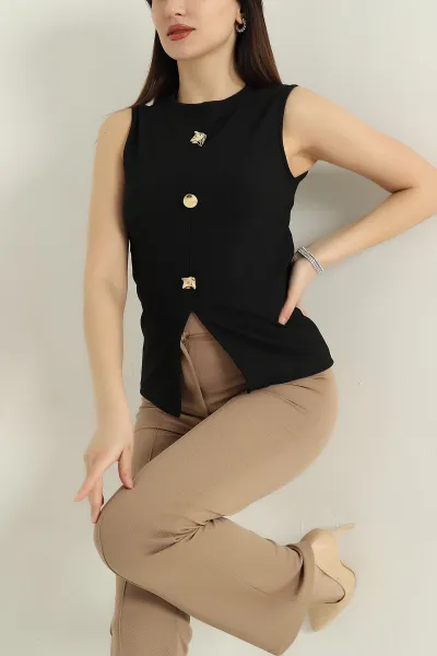 siyah-dugmeli-ottoman-kadin-bluz-354336
