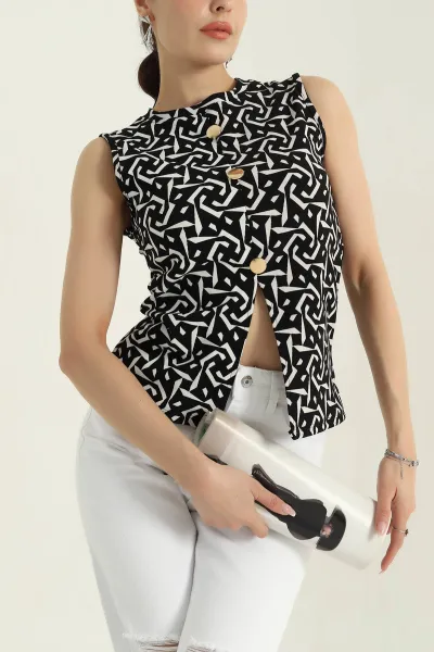 siyah-dugmeli-ottoman-kadin-bluz-373062