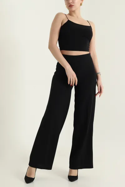 siyah-fermuarli-crep-kadin-pantolon-435679