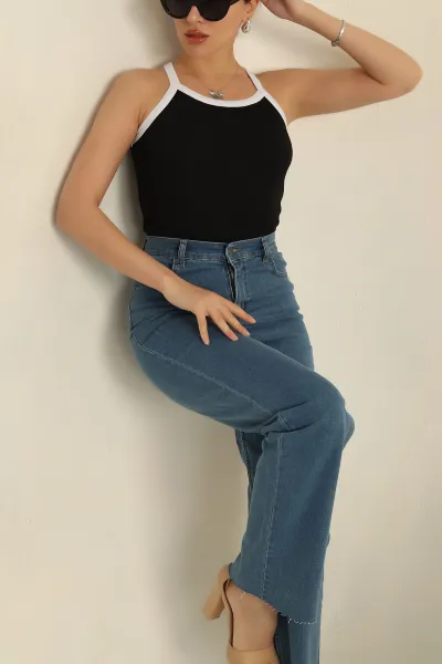 siyah-fitilli-likrali-bluz-269946