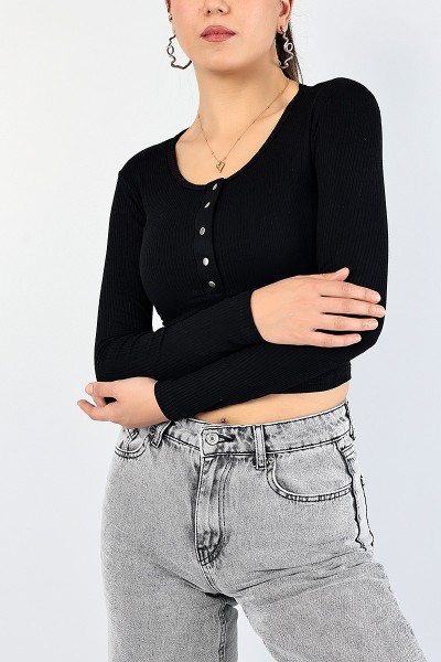 siyah-fitilli-likrali-bluz-84633