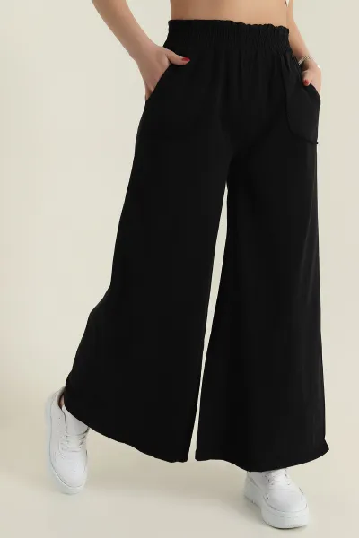 siyah-gabardin-ispanyol-paca-kadin-pantolon-426637
