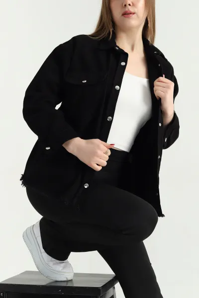 siyah-gabardin-kumas-puskullu-gomlek-ceket-337997