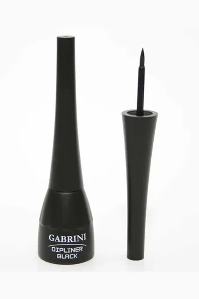 Siyah Gabrini Soft Black Dipliner Eyeliner 381182