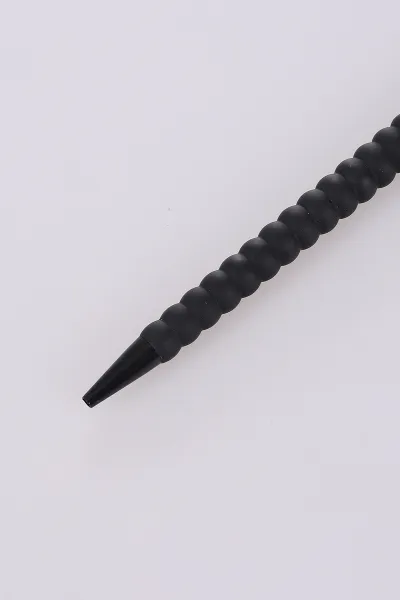 Siyah Gıpta Kuzu Figürlü Versatil  0.7 Mm Uçlu Kalem 475124