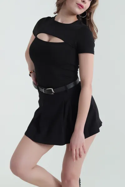 siyah-gogus-detay-scuba-kisa-kol-kadin-bluz-432390