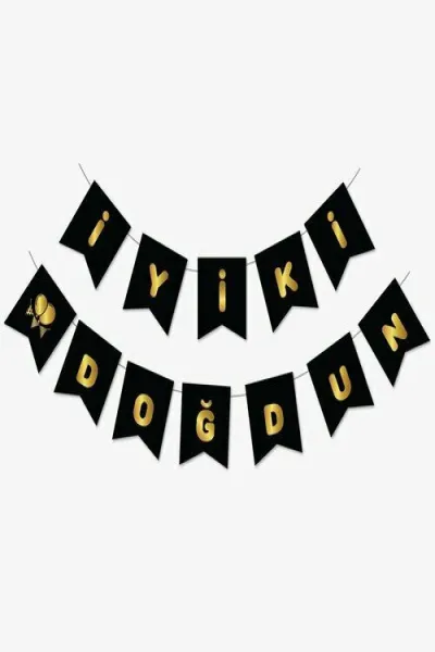 siyah-gold-iyi-ki-dogdun-yaldizli-banner-303348