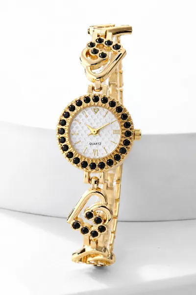 siyah-gold-oval-cerceveli-sik-kadin-saat-488818